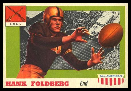 32 Hank Foldberg